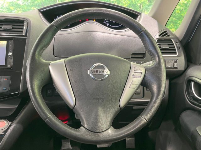 NISSAN SERENA  S-HYBRID 2014 Image 31