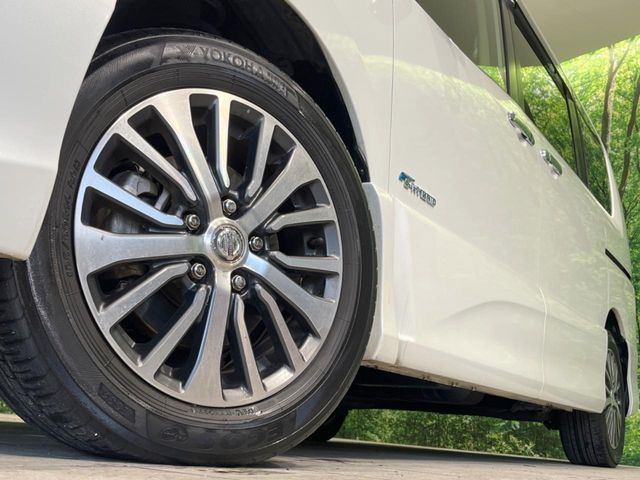 NISSAN SERENA  S-HYBRID 2014 Image 31