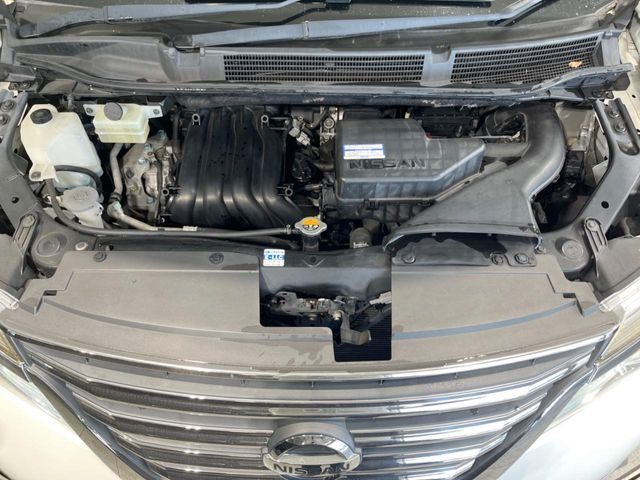 NISSAN SERENA  S-HYBRID 2014 Image 31