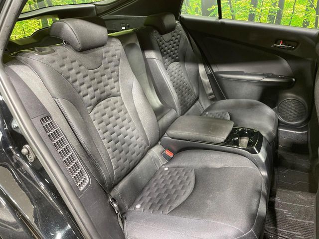 TOYOTA PRIUS PHV 2017 Image 31