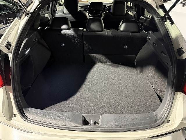 TOYOTA C-HR 2019 Image 31