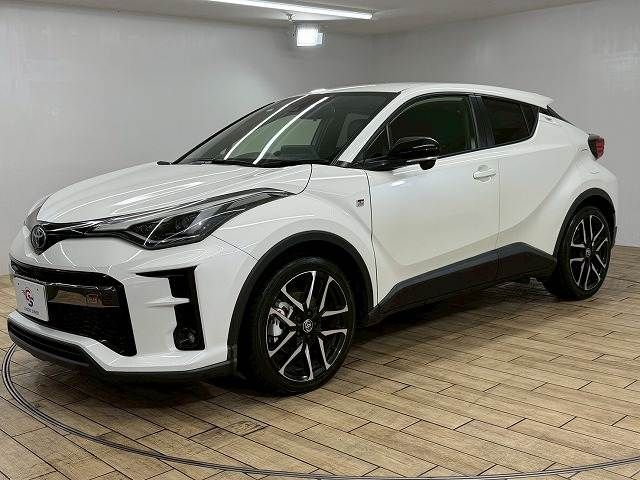 TOYOTA C-HR 2019 Image 31