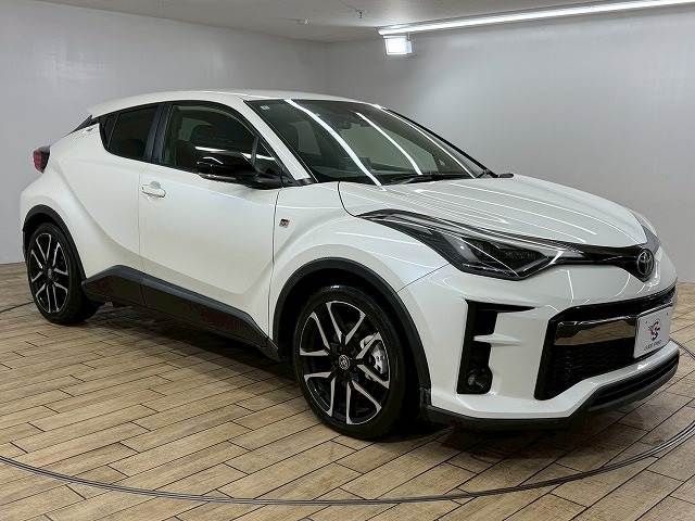 TOYOTA C-HR 2019 Image 31