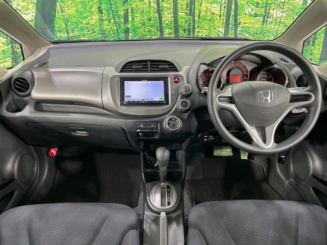 HONDA FIT 2013 Image 31