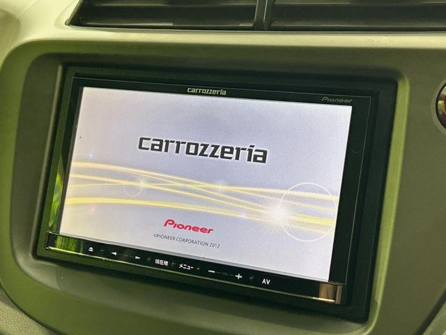 HONDA FIT 2013 Image 31