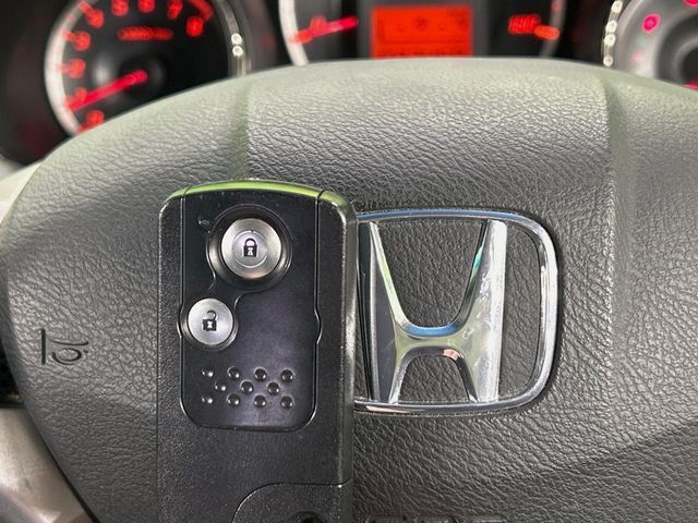 HONDA FIT 2013 Image 31