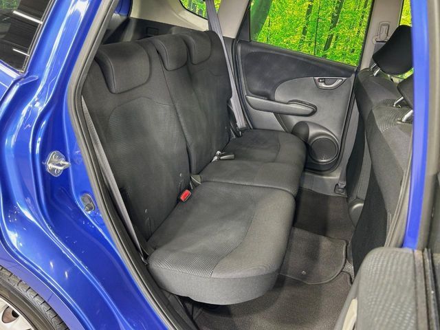 HONDA FIT 2013 Image 31