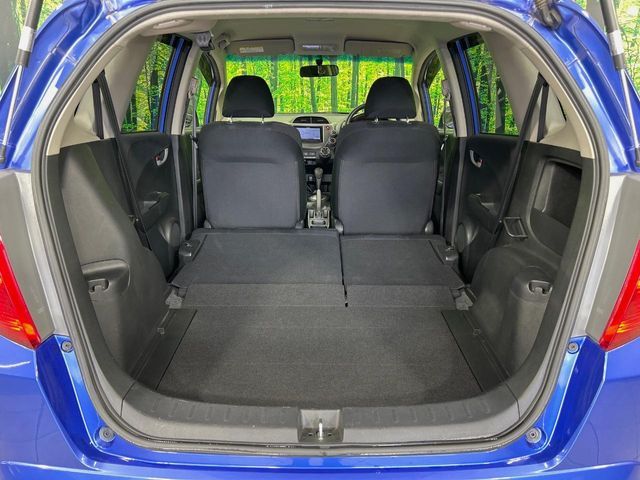 HONDA FIT 2013 Image 31