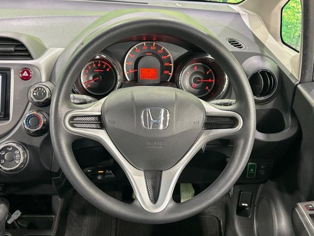 HONDA FIT 2013 Image 31