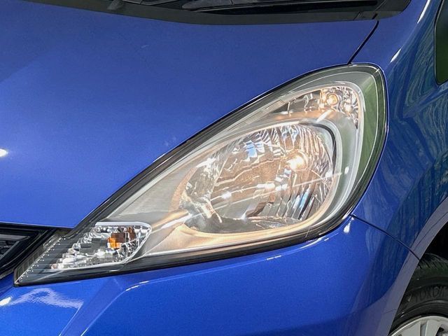 HONDA FIT 2013 Image 31