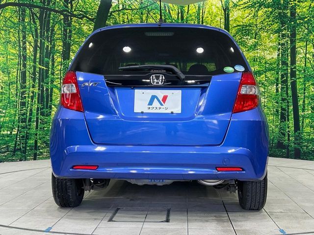 HONDA FIT 2013 Image 31