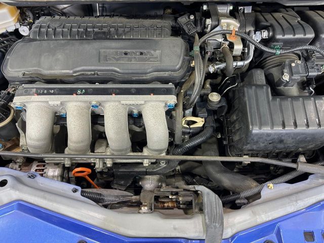 HONDA FIT 2013 Image 31