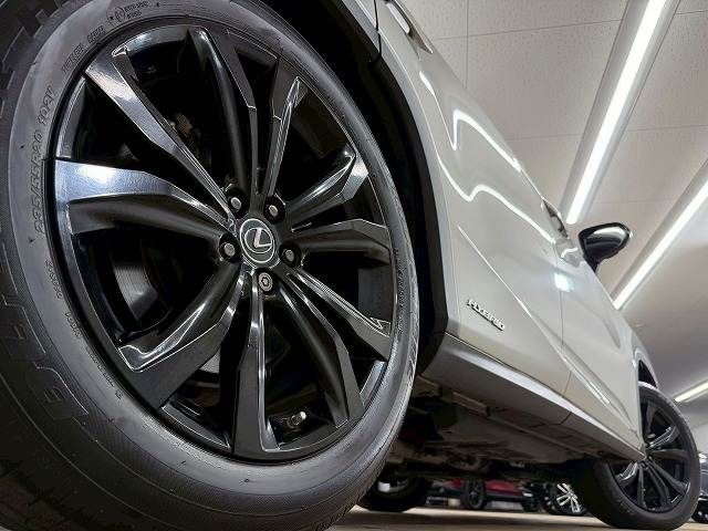 TOYOTA LEXUS RX450H 2WD 2018 Image 31