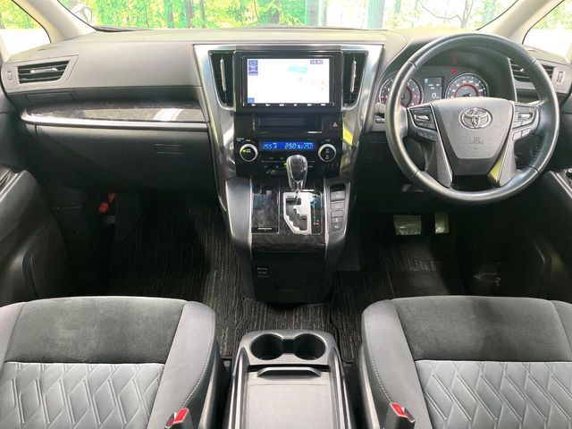 TOYOTA VELLFIRE 2019 Image 31