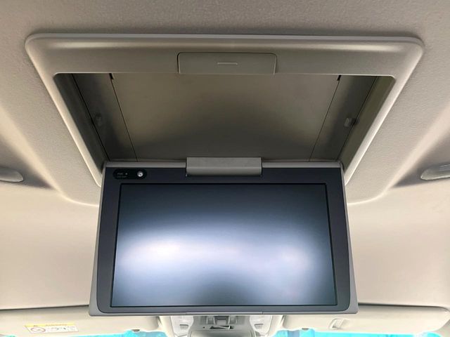 TOYOTA VELLFIRE 2019 Image 31