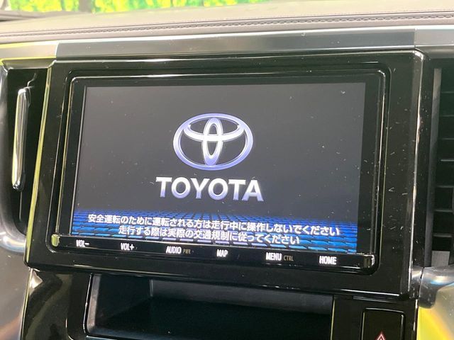 TOYOTA VELLFIRE 2019 Image 31
