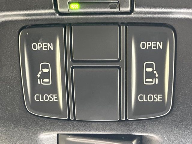 TOYOTA VELLFIRE 2019 Image 31