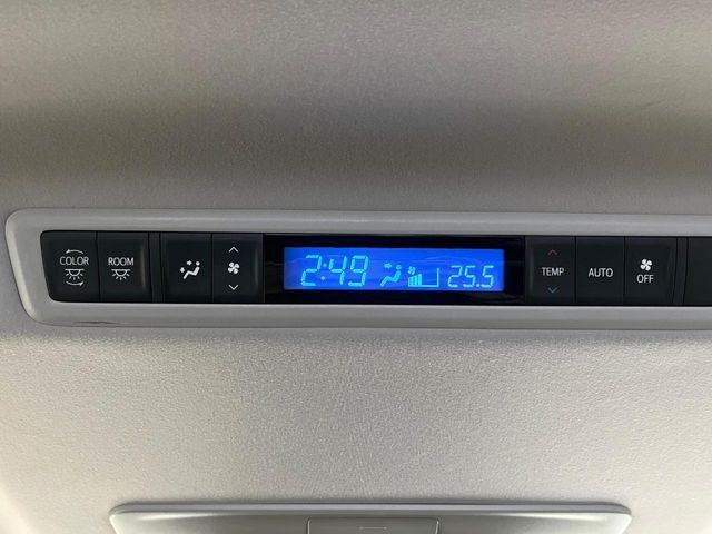 TOYOTA VELLFIRE 2019 Image 31