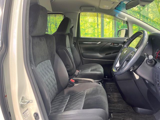 TOYOTA VELLFIRE 2019 Image 31