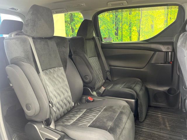 TOYOTA VELLFIRE 2019 Image 31