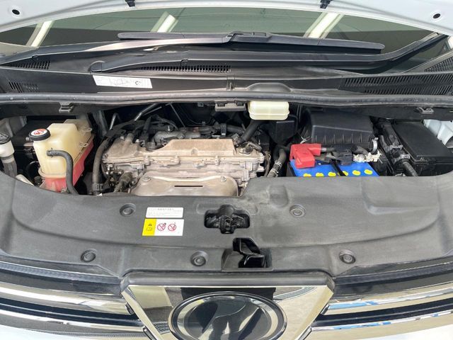 TOYOTA VELLFIRE 2019 Image 31