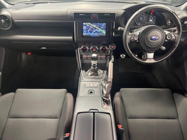 SUBARU BRZ 2022 Image 31