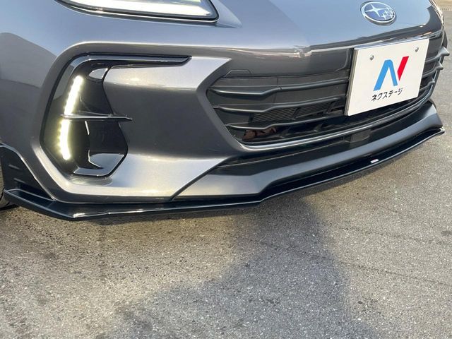 SUBARU BRZ 2022 Image 31