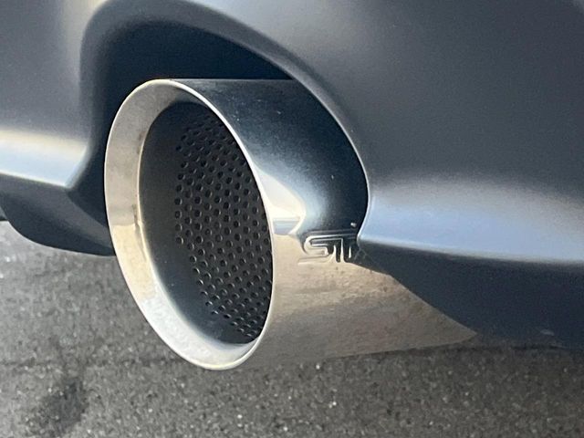 SUBARU BRZ 2022 Image 31