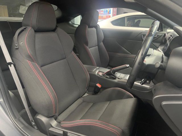 SUBARU BRZ 2022 Image 31