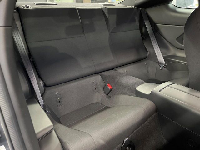 SUBARU BRZ 2022 Image 31