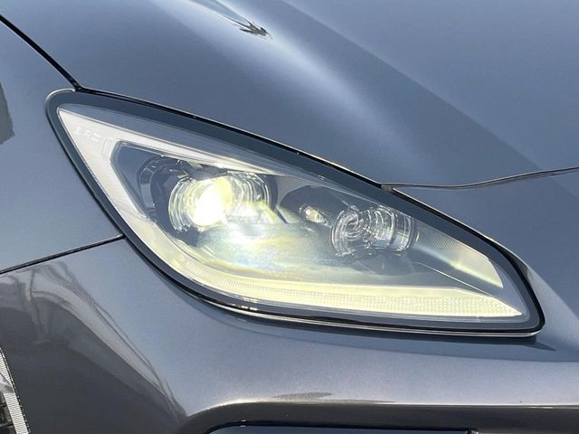 SUBARU BRZ 2022 Image 31
