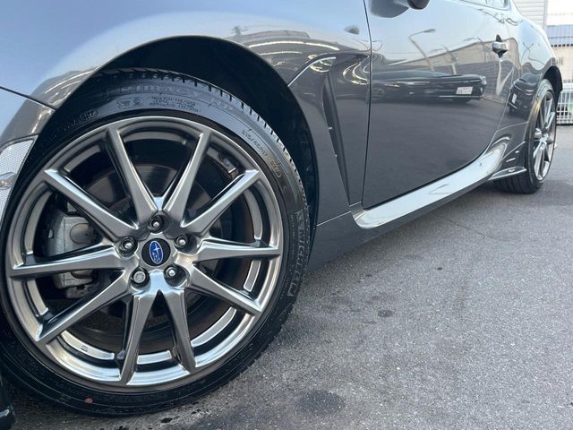 SUBARU BRZ 2022 Image 31