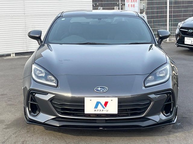 SUBARU BRZ 2022 Image 31