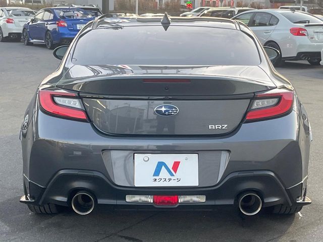 SUBARU BRZ 2022 Image 31