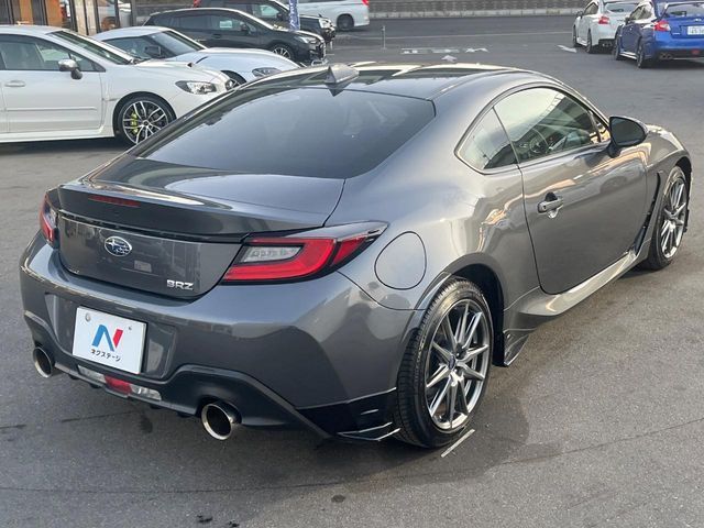 SUBARU BRZ 2022 Image 31