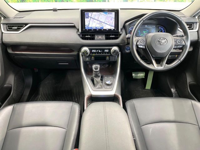 TOYOTA RAV4 HYBRID 4WD 2020 Image 31