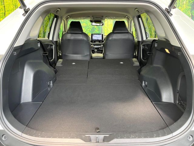 TOYOTA RAV4 HYBRID 4WD 2020 Image 31