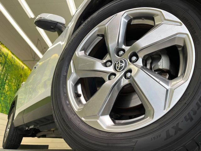 TOYOTA RAV4 HYBRID 4WD 2020 Image 31