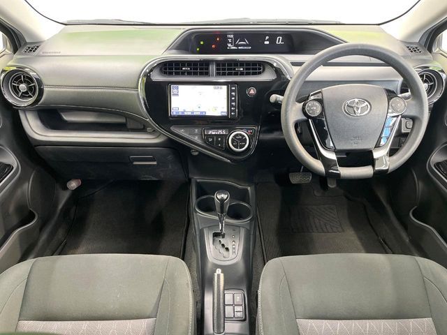 TOYOTA AQUA 2019 Image 31