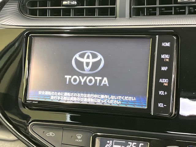 TOYOTA AQUA 2019 Image 31