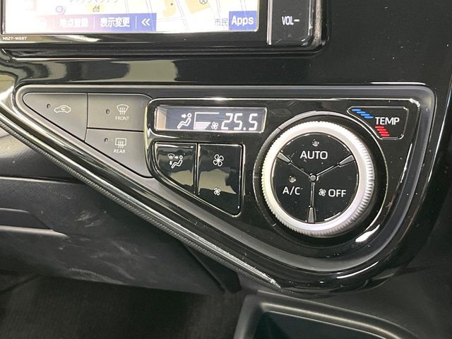 TOYOTA AQUA 2019 Image 31