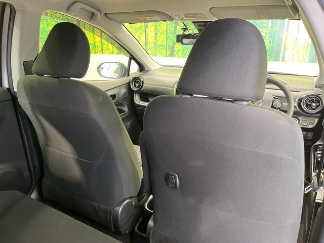 TOYOTA AQUA 2019 Image 31