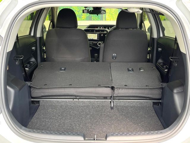 TOYOTA AQUA 2019 Image 31