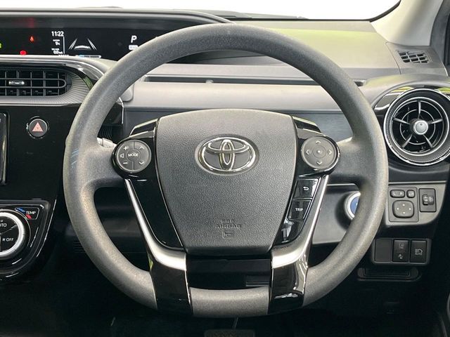 TOYOTA AQUA 2019 Image 31