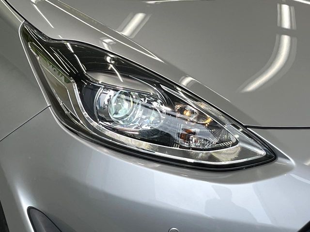 TOYOTA AQUA 2019 Image 31