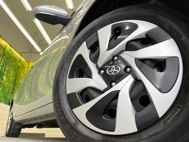 TOYOTA AQUA 2019 Image 31