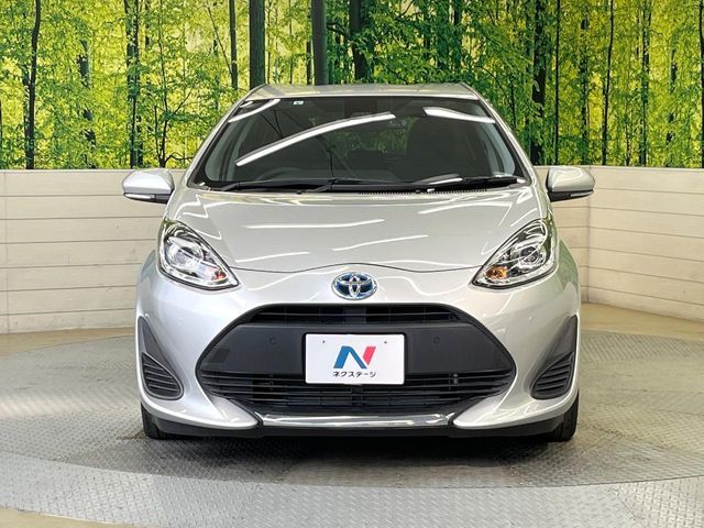 TOYOTA AQUA 2019 Image 31