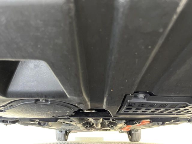 TOYOTA AQUA 2019 Image 31