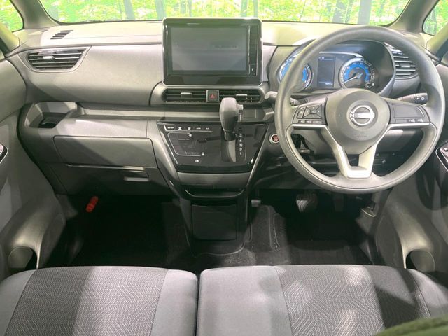 NISSAN ROOX 2024 Image 31