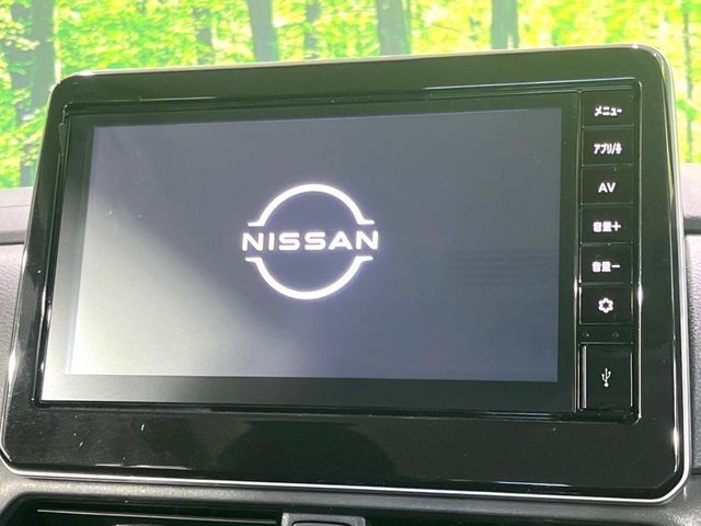 NISSAN ROOX 2024 Image 31